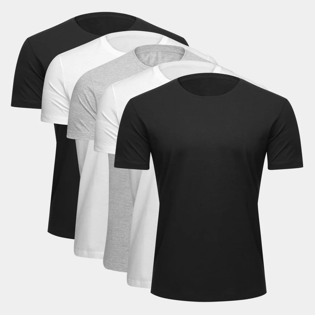 Camiseta Esportiva