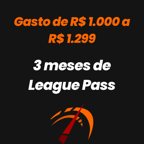 Serviço de 1000 a 1299